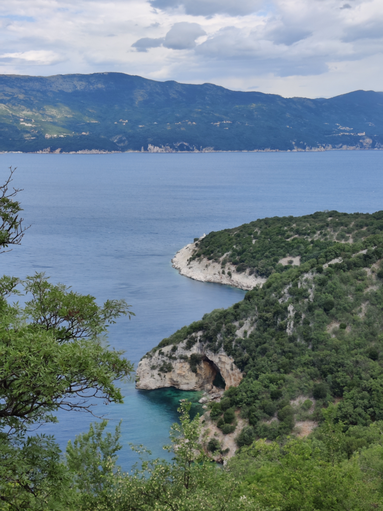 The adventure continues!