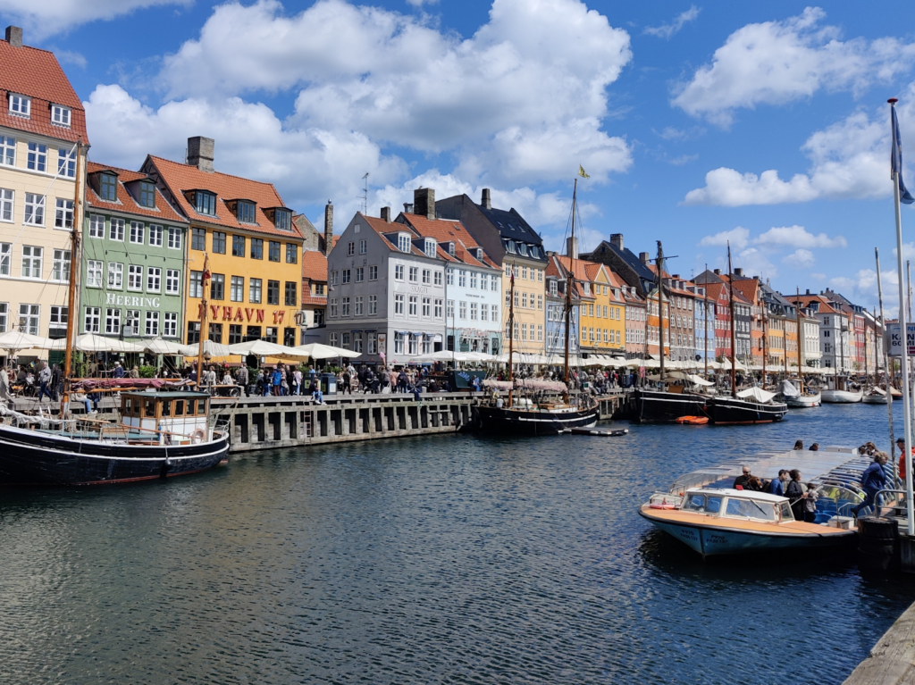 Trains, trains and more trains